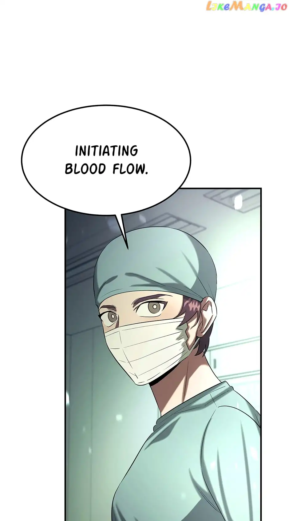 Genius Doctor Lee Moo-jin Chapter 135 13